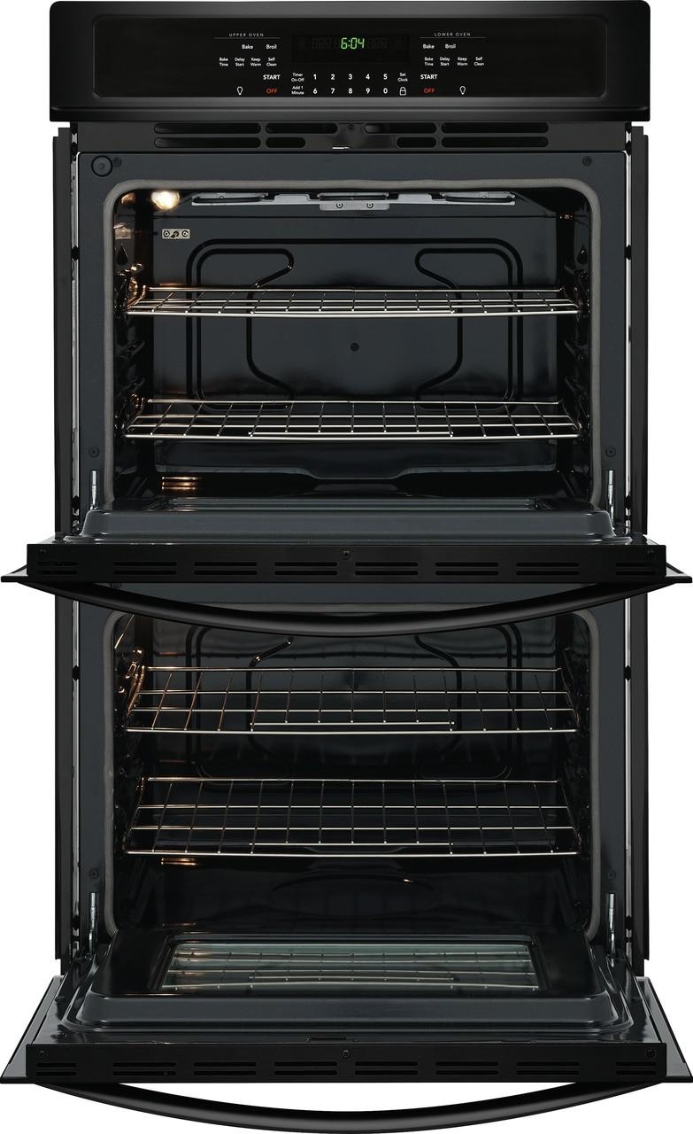 Frigidaire 27'' Double Electric Wall Oven