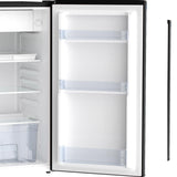 Avanti 3.0 Cu. Ft. Retro Compact Refrigerator - Robin's Egg Blue