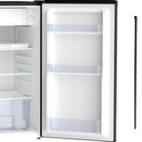 Avanti 3.0 Cu. Ft. Retro Compact Refrigerator - Seafoam Green