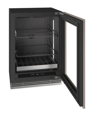 Urbv324 24" Beverage Center With Integrated Frame Finish (115 V/60 Hz)