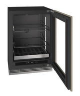 Urbv324 24" Beverage Center With Integrated Frame Finish (115 V/60 Hz)