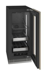 Urbv315 15" Beverage Center With Integrated Frame Finish (115 V/60 Hz)