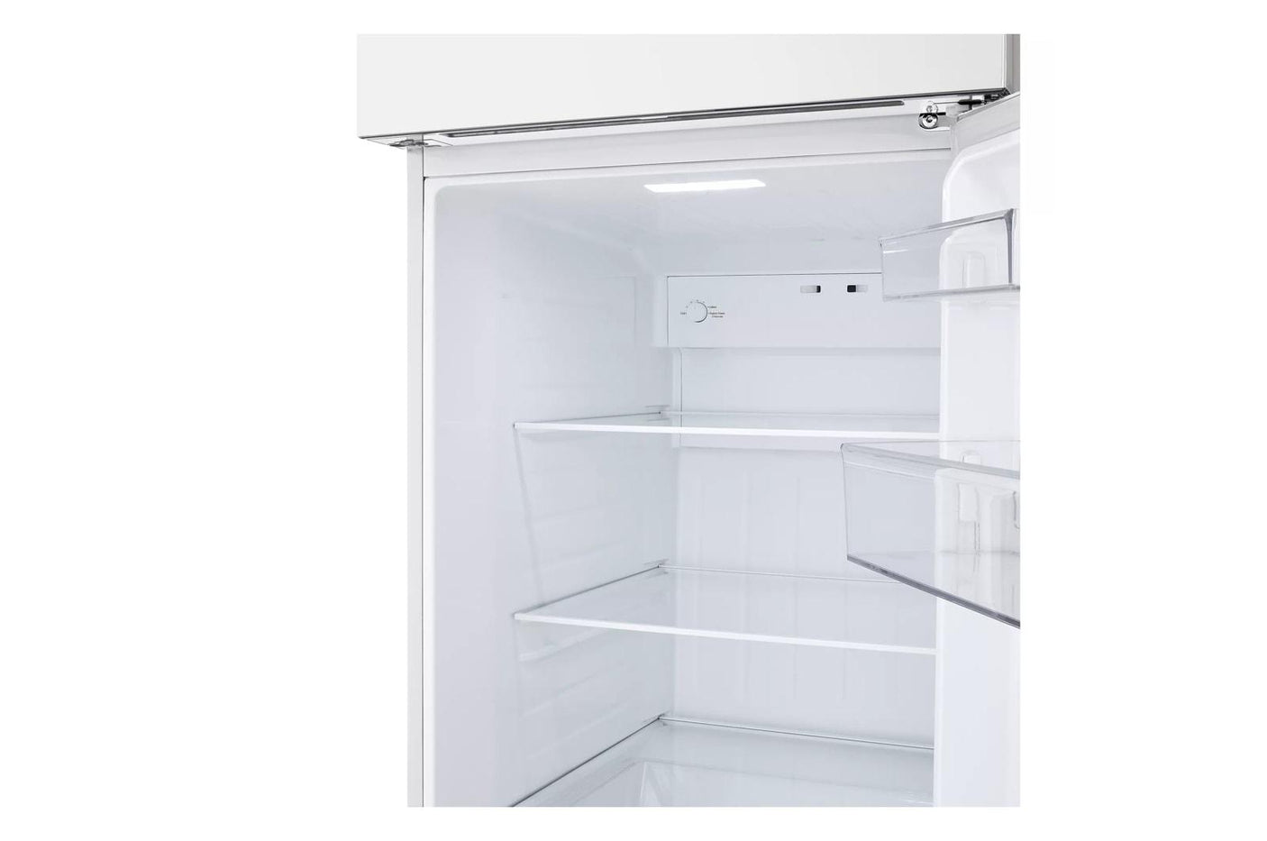 18 cu.ft. Garage Ready Top Freezer refrigerator