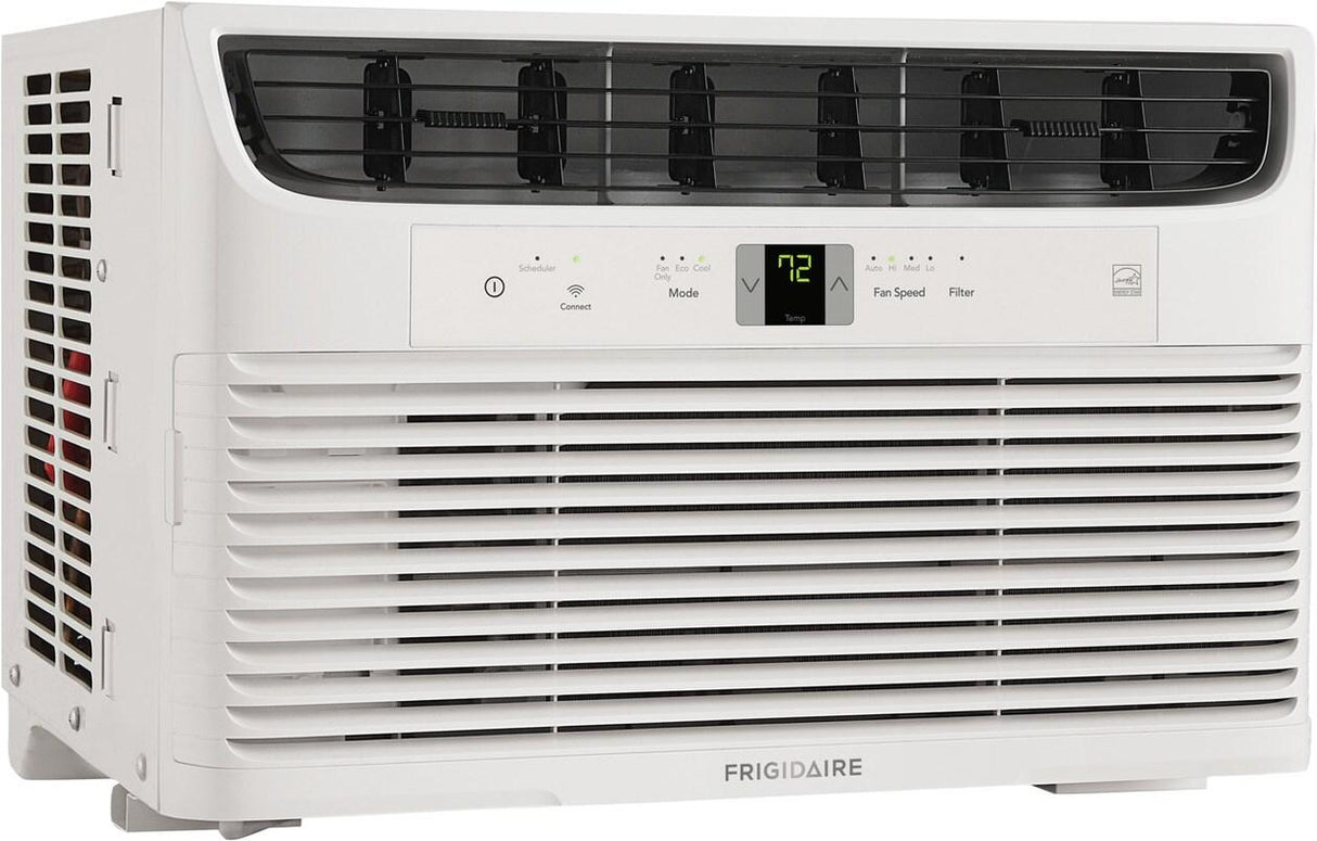 8,000 BTU Window Room Air Conditioner