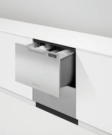 Series 7 Contemporary Tall Double DishDrawer™ Dishwasher