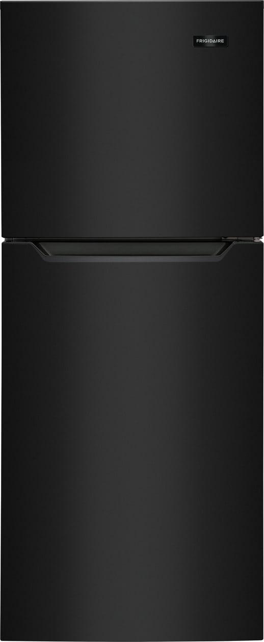 10 Cu. Ft. Garage Ready Top Freezer Apartment-Size Refrigerator