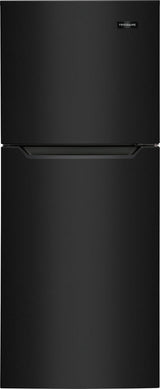 10 Cu. Ft. Garage Ready Top Freezer Apartment-Size Refrigerator