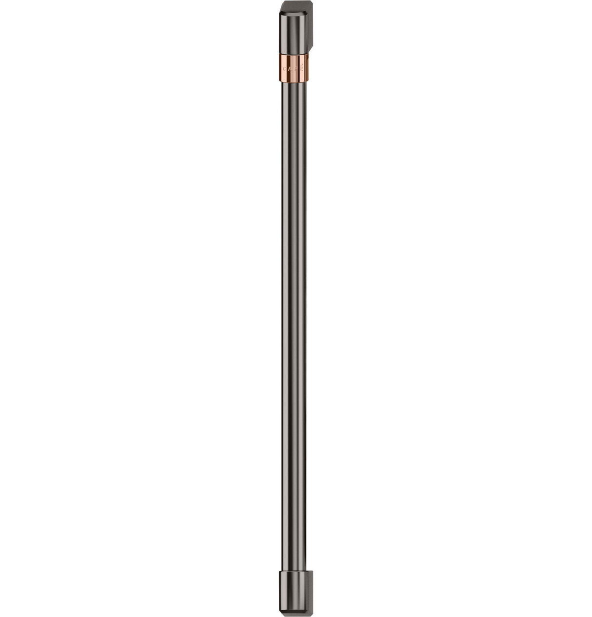 Café™ Undercounter Handle Kit - Brushed Black