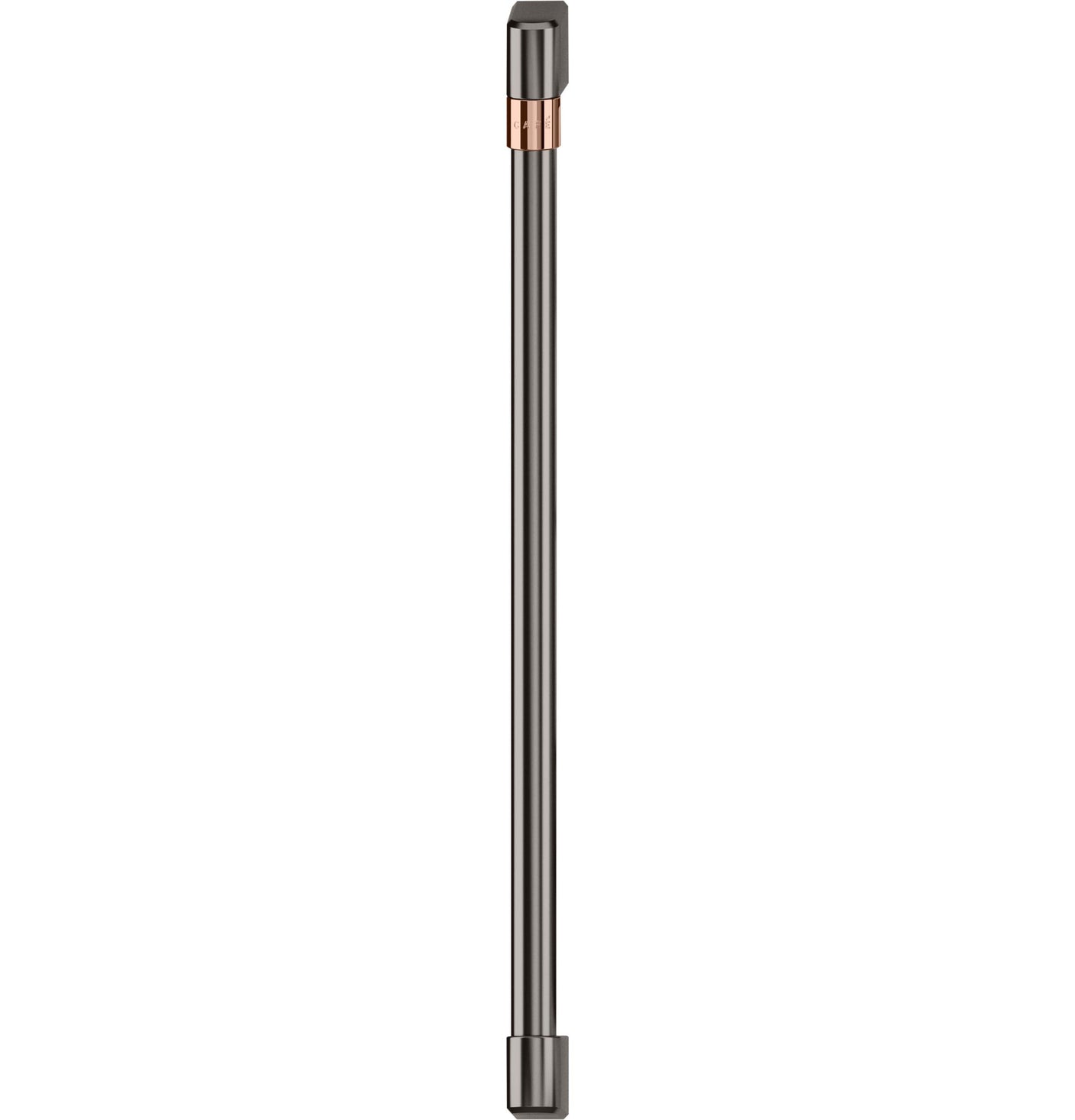 Café™ Undercounter Handle Kit - Brushed Black