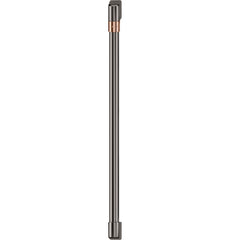 Café™ Undercounter Handle Kit - Brushed Black