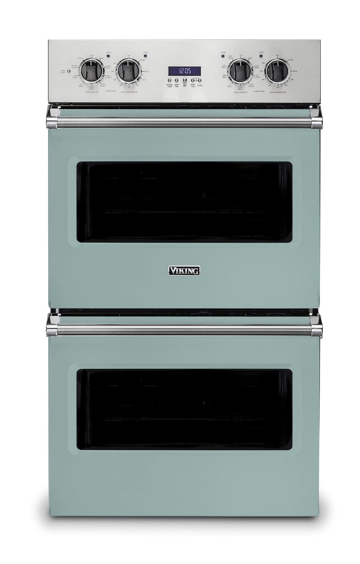 30" Electric Double Select Oven - VDOE