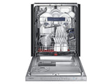 Top Control Dishwasher with WaterWall™ Technology