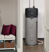 GE Profile™ GEOSPRING™ Smart Hybrid Heat Pump Water Heater 50-gallon - 240V