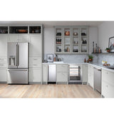 Ice Maker 15-Inch Panel-Ready - Nugget Ice