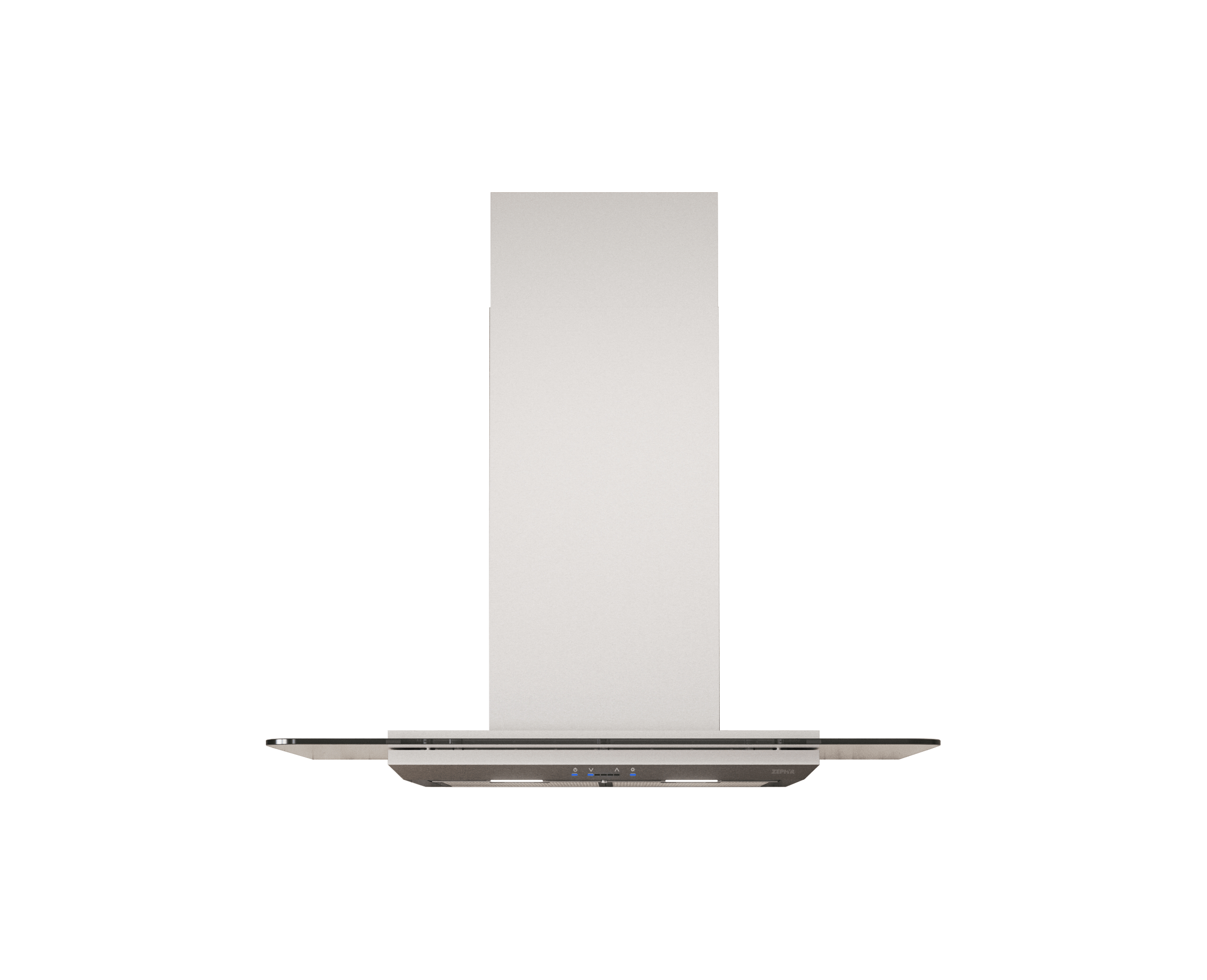 Verona, Wall, 30in, SS+Glass, LED, ACT