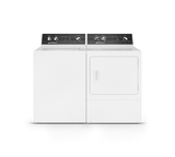 DR3 Sanitizing Gas Dryer with Extended Tumble  3-Year Warranty