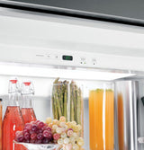 Monogram 36" Built-In All Refrigerator
