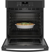GE® 27" Smart Built-In Single Wall Oven