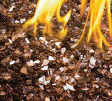 Amber Glass Embers Media Kit Media Kit