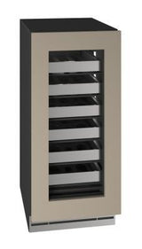 Urwc315 15" Wine Refrigerator With Integrated Frame Finish (115 V/60 Hz)