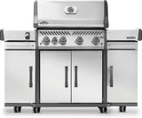 Rogue PRO Under Grill Storage Cart