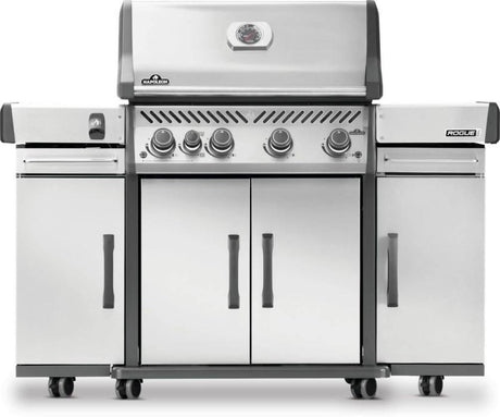 Rogue PRO Under Grill Storage Cart