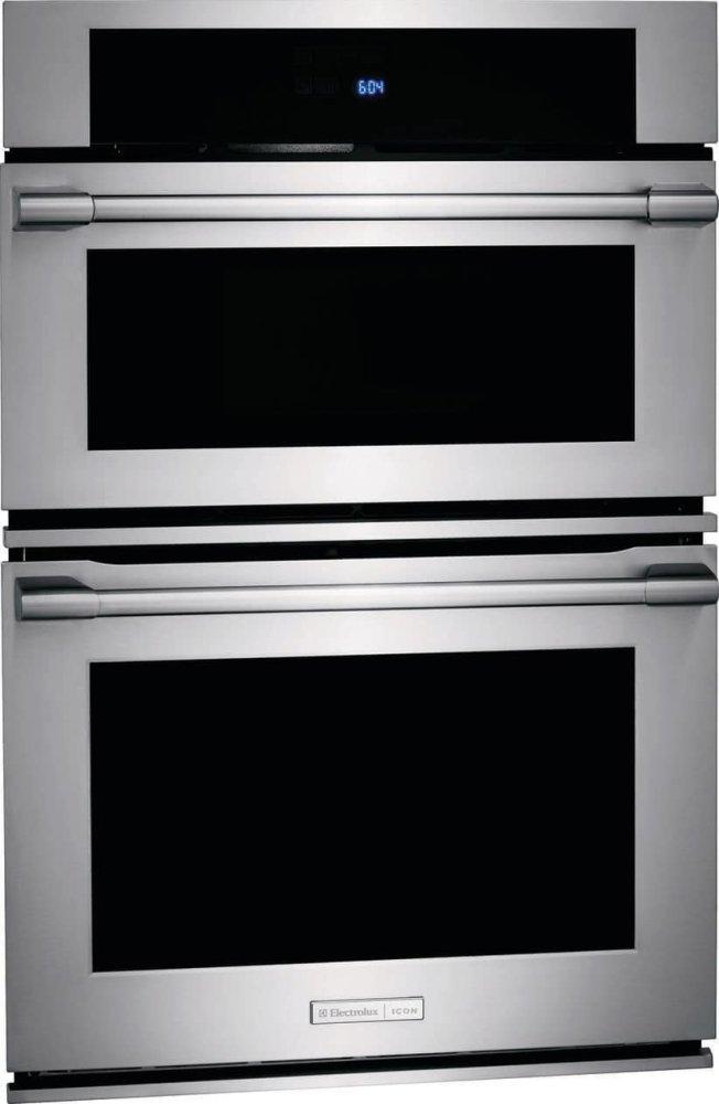30'' Microwave Combination Oven