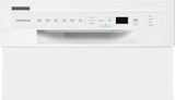 18" Built-In Dishwasher