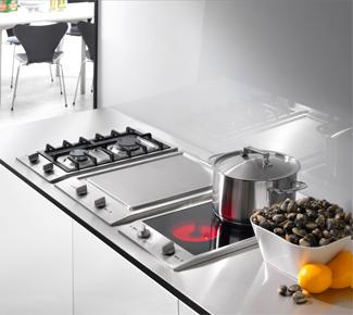 CombiSets™ for the ultimate customized cooking