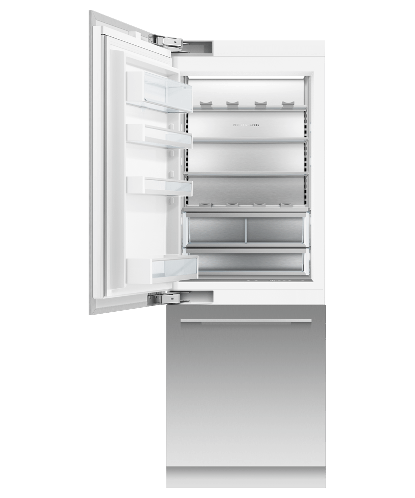 30" Series 9 Integrated Refrigerator Freezer