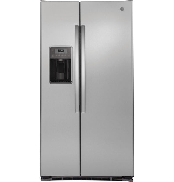 Side by Side Refrigerators