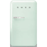 Refrigerator Pastel green FAB10URPG3