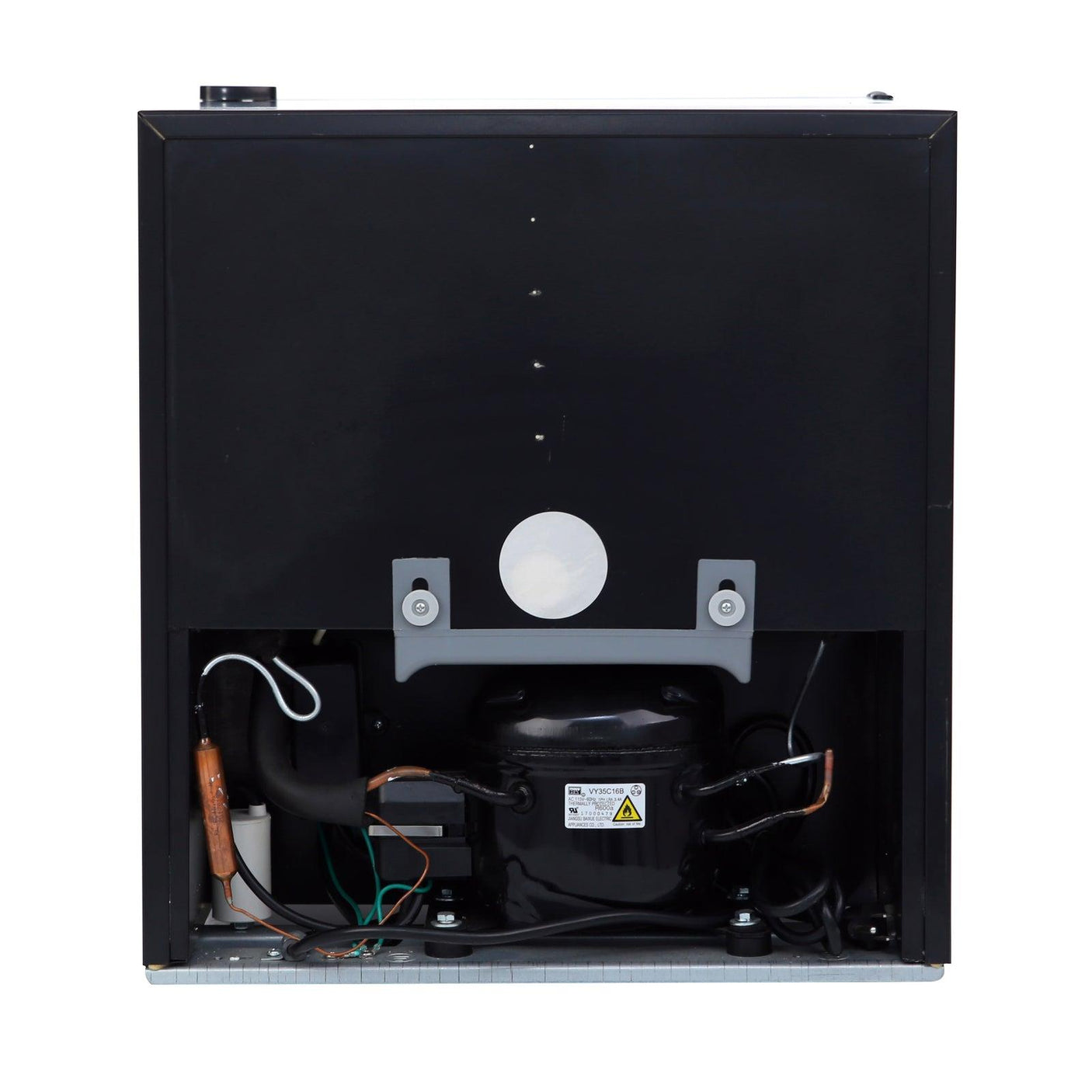 Avanti Beverage Center, 60 Can Capacity