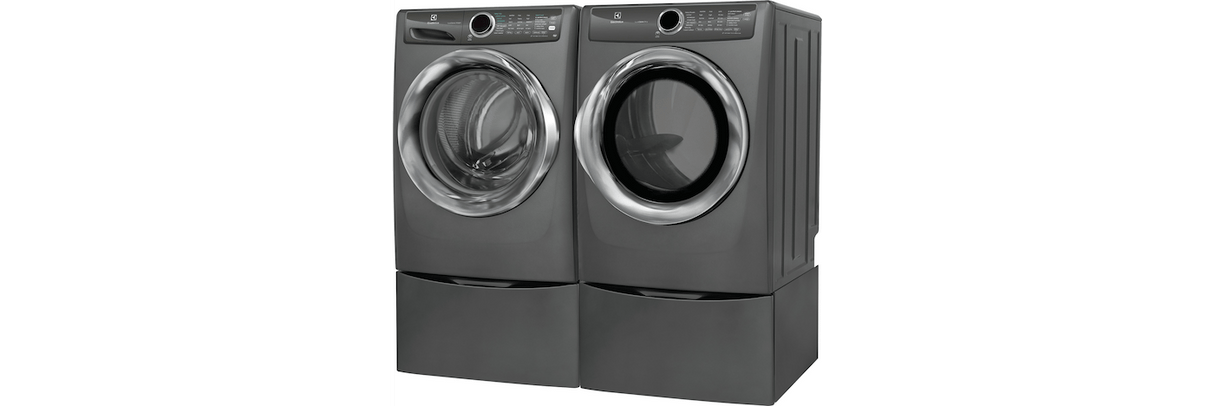 Front Load Perfect Steam™ Washer with LuxCare® Wash - 4.3 Cu. Ft