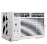 Frigidaire 5,000 BTU Window-Mounted Room Air Conditioner