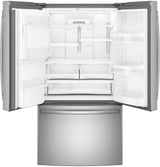GE® ENERGY STAR® 25.8 Cu. Ft. French-Door Refrigerator