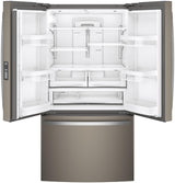 GE® ENERGY STAR® 28.7 Cu. Ft. French-Door Refrigerator