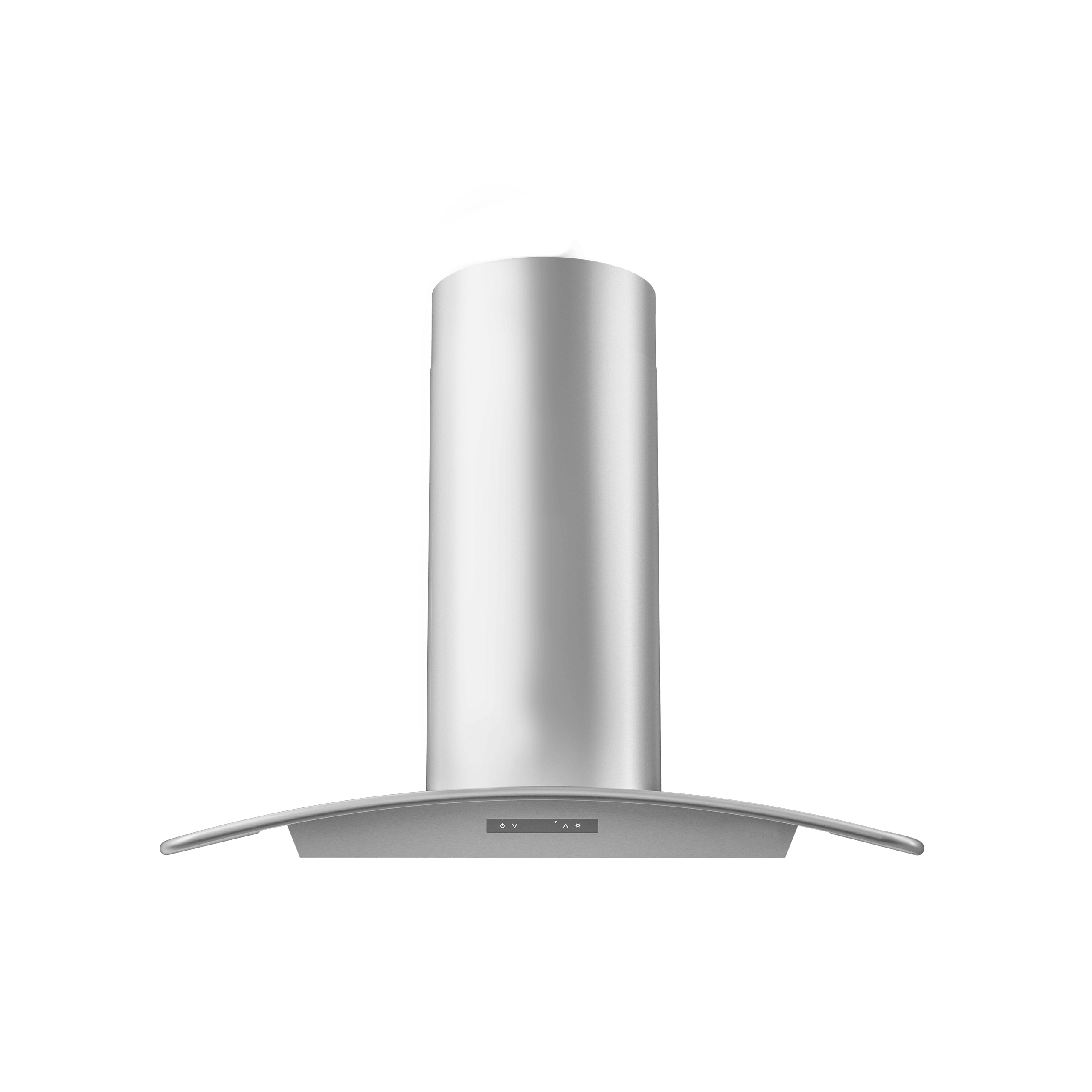 Milano Connect Wall, 90cm, SS, LED, ACT
