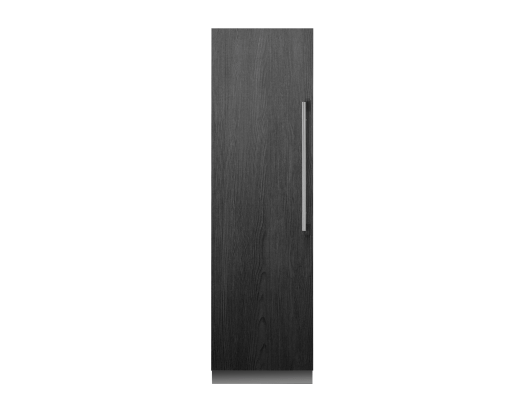 24" Refrigerator Column (Left Hinged)