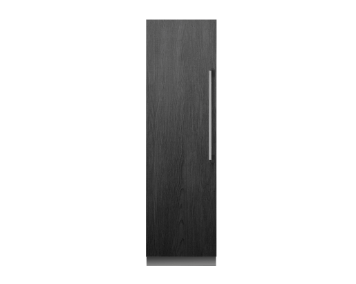24" Refrigerator Column (Left Hinged)