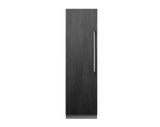24" Refrigerator Column (Left Hinged)
