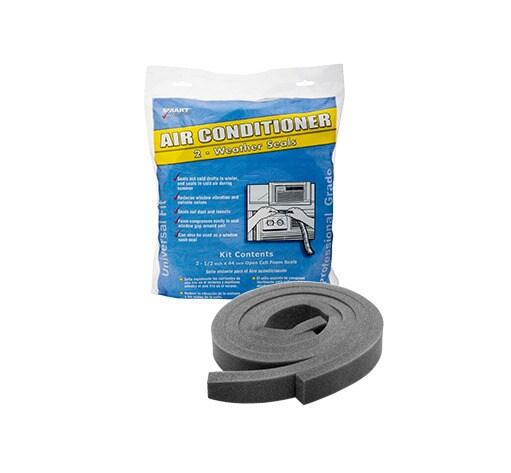 Foam Weather Seal