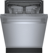 300 Series Dishwasher 24" Stainless Steel Anti-fingerprint