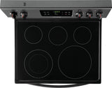 Frigidaire 30" Electric Range