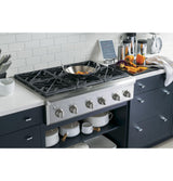 GE Cafe™ Series 36" Gas Rangetop