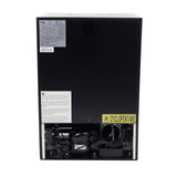 Avanti DESIGNER Series Dual-Zone Wine Cooler, 46 Bottle Capacity - Stainless Steel / 46 Bottles