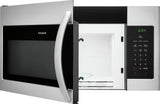 Frigidaire 1.6 Cu. Ft. Over-The-Range Microwave