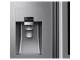 28 cu. ft. 4-Door Flex Refrigerator with Family Hub