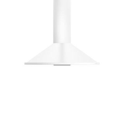 Savona, Wall, 90cm, Wht, 685CFM, ACT, LED