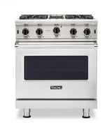 30" Open Burner Gas Range - VGIC5302 Viking 5 Series